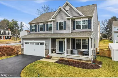 6416 Meadows Lane, Columbia, MD 21045 - Photo 3