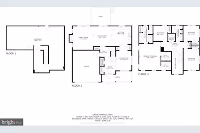 6416 Meadows Lane, Columbia, MD 21045 - Photo 53