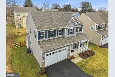 6416 Meadows Lane, Columbia, MD 21045 - Photo 5