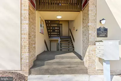 6027 Majors Lane #5, Columbia, MD 21045 - Photo 33