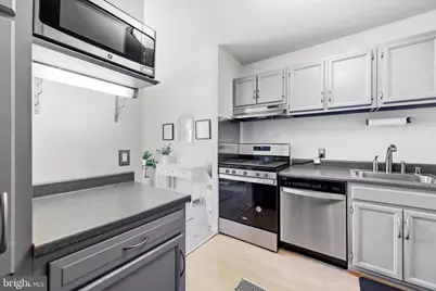 6027 Majors Lane #5, Columbia, MD 21045 - Photo 7