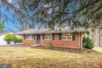 6650 Allview Drive, Columbia, MD 21046 - Photo 1