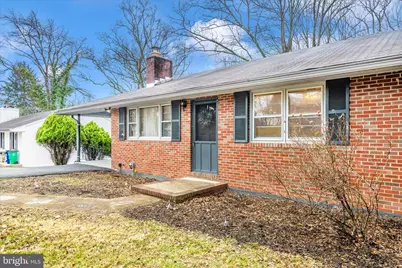 6650 Allview Drive, Columbia, MD 21046 - Photo 3