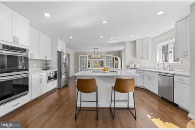 6125 Wooded Run Drive, Columbia, MD 21044 - Photo 5