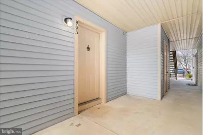 4732 Dorsey Hall Drive #9, Ellicott City, MD 21042 - Photo 33