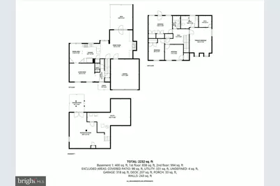 10895 Beech Creek Drive, Columbia, MD 21044 - Photo 99