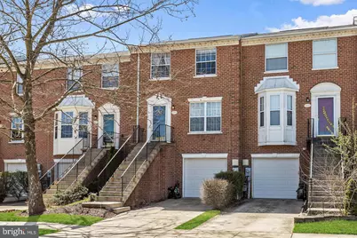 9054 Constant Course, Columbia, MD 21046 - Photo 1