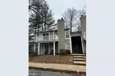 5954 Watch Chain Way #1107, Columbia, MD 21044 - Photo 1