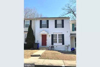 9405 Chippenham Drive, Laurel, MD 20723 - Photo 1