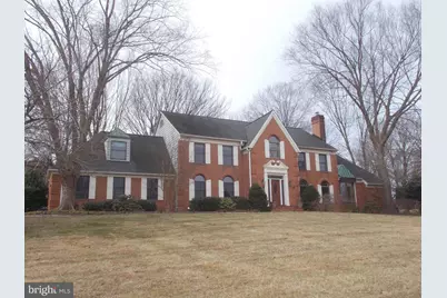 12762 Lime Kiln Road N, Highland, MD 20777 - Photo 1