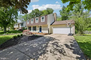 6428 Deep Calm, Columbia, MD 21045 - Photo 55