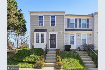 6444 Ducketts Lane #9-1, Elkridge, MD 21075 - Photo 1