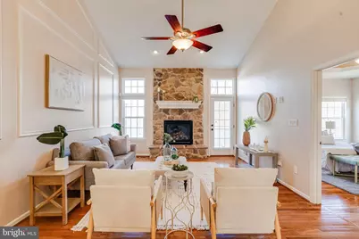 3014 John Bernard Drive #147, Ellicott City, MD 21042 - Photo 3