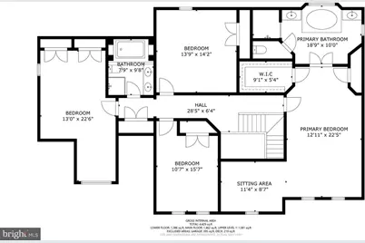 7070 Garden Walk, Columbia, MD 21044 - Photo 53