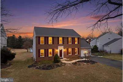 10218 Raleigh Tavern Lane, Ellicott City, MD 21042 - Photo 1