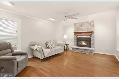 10218 Raleigh Tavern Lane, Ellicott City, MD 21042 - Photo 7