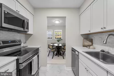 8585 Falls Run Road #D, Ellicott City, MD 21043 - Photo 17