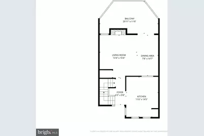 9453 Clocktower Lane, Columbia, MD 21046 - Photo 47