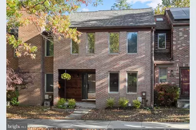 9453 Clocktower Lane, Columbia, MD 21046 - Photo 1