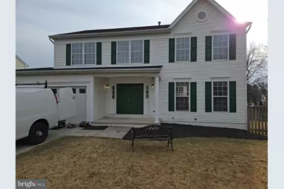 6351 Hanover Crossing Way, Hanover, MD 21076 - Photo 1