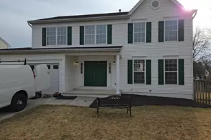 6351 Hanover Crossing Way, Hanover, MD 21076 - Photo 1