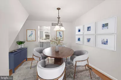 9811 Rainleaf Court, Columbia, MD 21046 - Photo 3