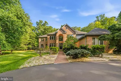 13849 Russell Zepp Drive, Clarksville, MD 21029 - Photo 1