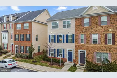 7932 Quidditch Lane, Elkridge, MD 21075 - Photo 3