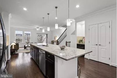 7932 Quidditch Lane, Elkridge, MD 21075 - Photo 13