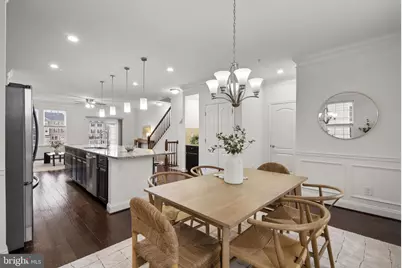 7932 Quidditch Lane, Elkridge, MD 21075 - Photo 9