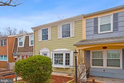 5535 Green Dory Lane, Columbia, MD 21044 - Photo 3