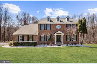 13499 Villadest Drive, Highland, MD 20777 - Photo 1