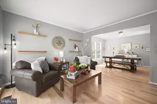 7036 Garden Walk, Columbia, MD 21044 - Photo 11