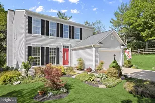 7036 Garden Walk, Columbia, MD 21044 - Photo 1