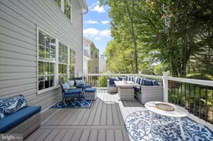7036 Garden Walk, Columbia, MD 21044 - Photo 55