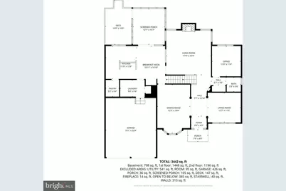 12298 Wake Forest Road, Clarksville, MD 21029 - Photo 3