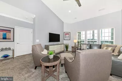 8380 Ice Crystal Drive #N, Laurel, MD 20723 - Photo 9