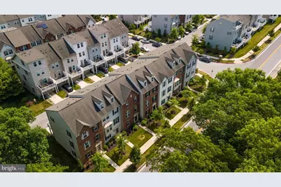 7855 Port Capital Road, Elkridge, MD 21075 - Photo 11