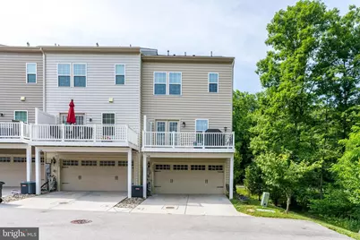 7855 Port Capital Road, Elkridge, MD 21075 - Photo 9