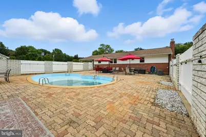 10725 E Crestview Lane, Laurel, MD 20723 - Photo 49