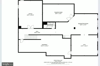 3091 Emerald Valley Road, Ellicott City, MD 21042 - Photo 73