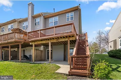 6428 Frothingham Court, Elkridge, MD 21075 - Photo 45