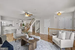 6428 Frothingham Ct, Elkridge, MD 21075 - Photo 5