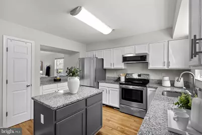 6428 Frothingham Court, Elkridge, MD 21075 - Photo 13