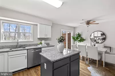 6428 Frothingham Court, Elkridge, MD 21075 - Photo 17