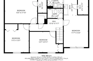 6229 Ironwood Way, Columbia, MD 21045 - Photo 51