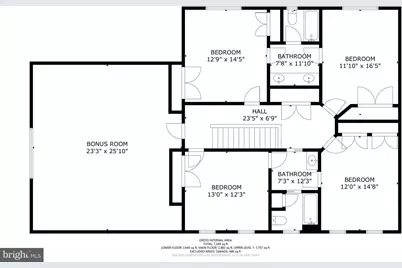 7944 Harriet Tubman Lane, Columbia, MD 21044 - Photo 71