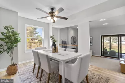 6322 Early Glow Court, Columbia, MD 21045 - Photo 7