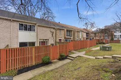 10534 Faulkner Ridge Circle #10 3, Columbia, MD 21044 - Photo 37