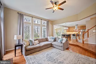 16916 Old Sawmill Rd, Woodbine, MD 21797 - Photo 5